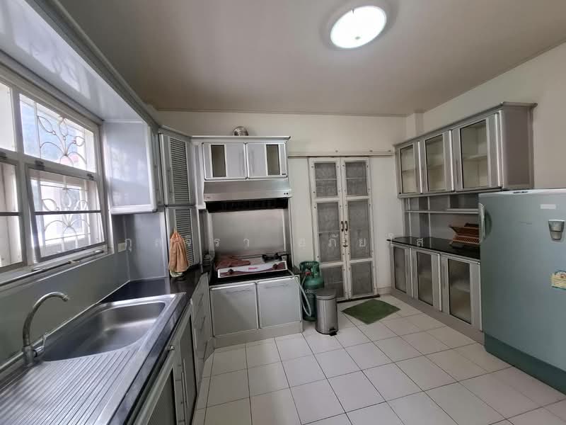 10510, Bangkok, Min Buri, Min Buri, Bangkok, 3 Bedrooms, 200 sqm, Single Detached House For Rent, by กุลจิรา อภัยโส, 11514286 - DDproperty.com