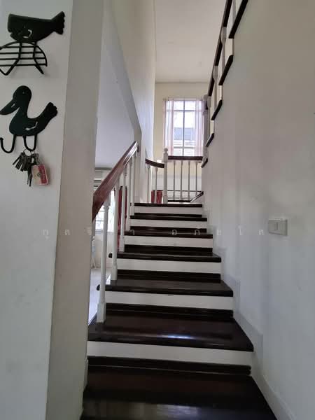 10510, Bangkok, Min Buri, Min Buri, Bangkok, 3 Bedrooms, 200 sqm, Single Detached House For Rent, by กุลจิรา อภัยโส, 11514286 - DDproperty.com