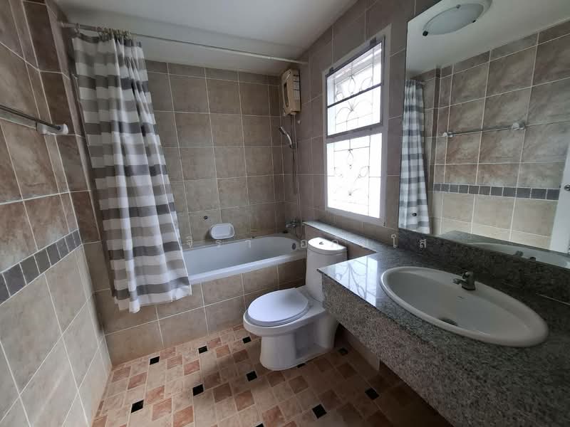 10510, กรุงเทพ, มีนบุรี, มีนบุรี, กรุงเทพ, 200 ตร.ม., บ้านเดี่ยว ให้เช่า, โดย กุลจิรา อภัยโส, 11514286 - DDproperty.com