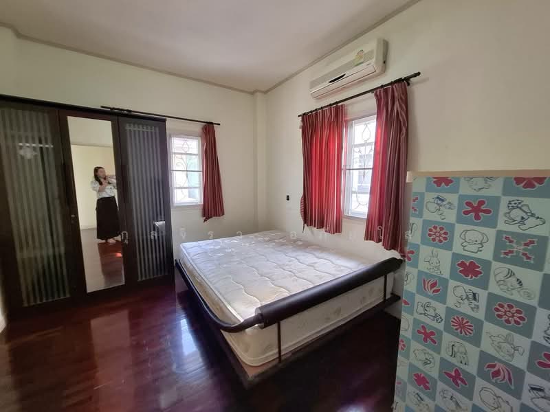 10510, Bangkok, Min Buri, Min Buri, Bangkok, 3 Bedrooms, 200 sqm, Single Detached House For Rent, by กุลจิรา อภัยโส, 11514286 - DDproperty.com