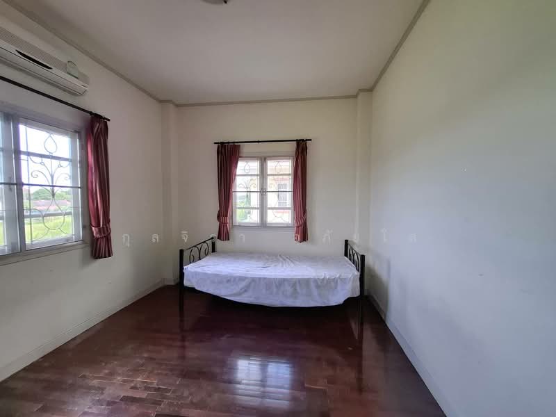 10510, Bangkok, Min Buri, Min Buri, Bangkok, 3 Bedrooms, 200 sqm, Single Detached House For Rent, by กุลจิรา อภัยโส, 11514286 - DDproperty.com