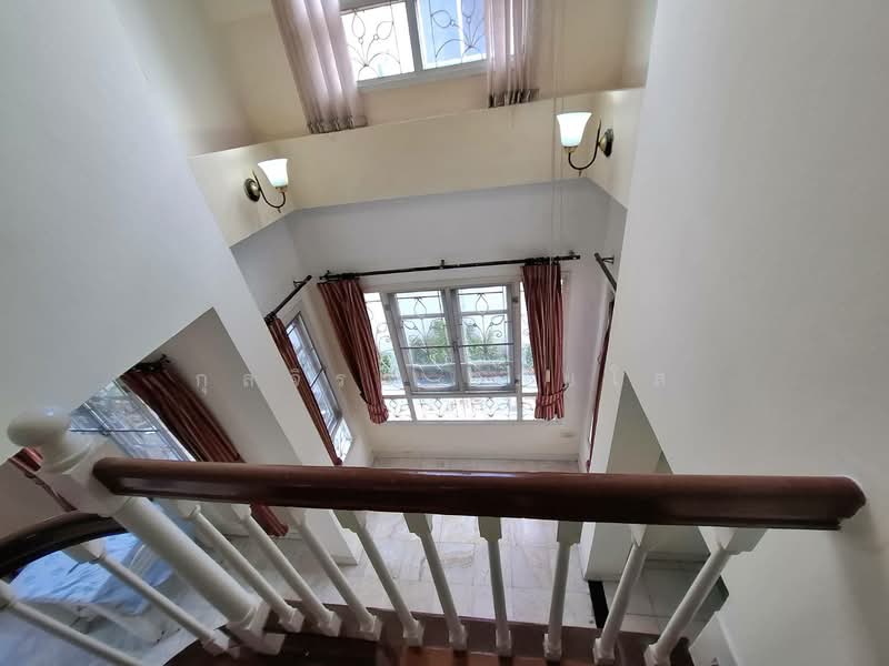 10510, Bangkok, Min Buri, Min Buri, Bangkok, 3 Bedrooms, 200 sqm, Single Detached House For Rent, by กุลจิรา อภัยโส, 11514286 - DDproperty.com