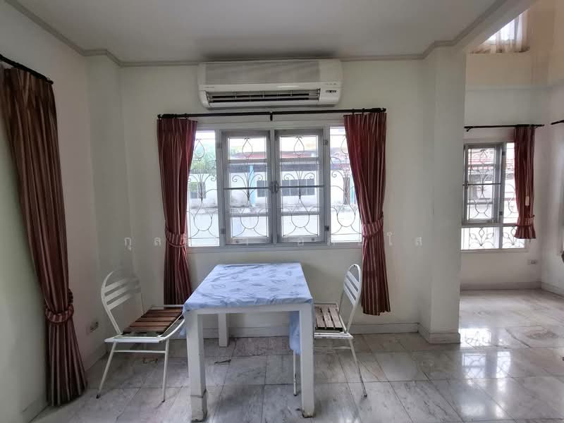 10510, Bangkok, Min Buri, Min Buri, Bangkok, 3 Bedrooms, 200 sqm, Single Detached House For Rent, by กุลจิรา อภัยโส, 11514286 - DDproperty.com