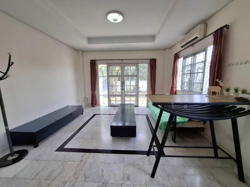 10510, Bangkok, Min Buri, Bangkok, 3 Bedrooms, 200 sqm, Single Detached House For Rent, by กุลจิรา อภัยโส, 11514286 - DDproperty.com