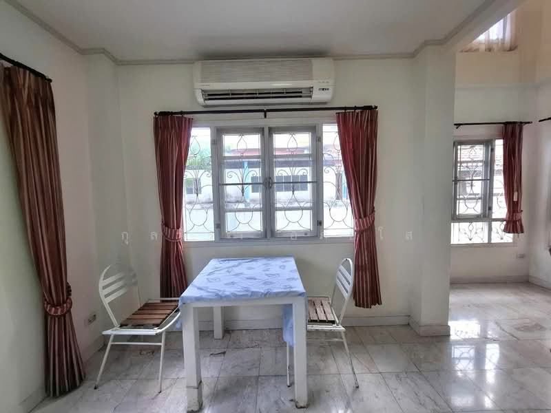 10510, กรุงเทพ, มีนบุรี, กรุงเทพ, 200 ตร.ม., บ้านเดี่ยว ให้เช่า, โดย กุลจิรา อภัยโส, 11514286 - DDproperty.com