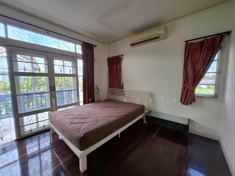 10510, Bangkok, Min Buri, Bangkok, 3 Bedrooms, 200 sqm, Single Detached House For Rent, by กุลจิรา อภัยโส, 11514286 - DDproperty.com