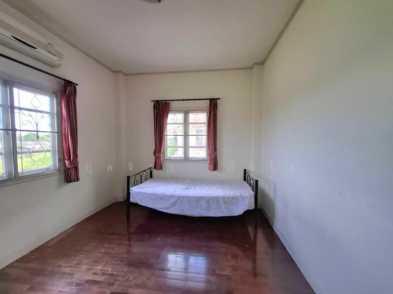 10510, Bangkok, Min Buri, Bangkok, 3 Bedrooms, 200 sqm, Single Detached House For Rent, by กุลจิรา อภัยโส, 11514286 - DDproperty.com