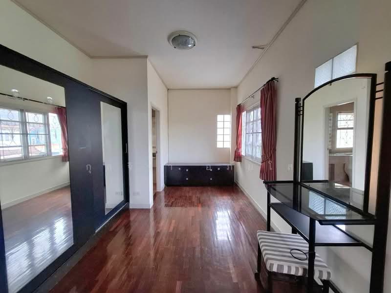 10510, Bangkok, Min Buri, Bangkok, 3 Bedrooms, 200 sqm, Single Detached House For Rent, by กุลจิรา อภัยโส, 11514286 - DDproperty.com