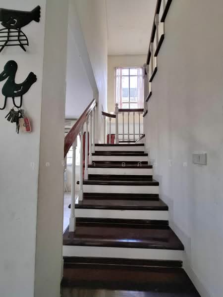 10510, Bangkok, Min Buri, Bangkok, 3 Bedrooms, 200 sqm, Single Detached House For Rent, by กุลจิรา อภัยโส, 11514286 - DDproperty.com