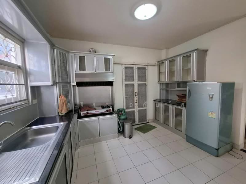 10510, Bangkok, Min Buri, Bangkok, 3 Bedrooms, 200 sqm, Single Detached House For Rent, by กุลจิรา อภัยโส, 11514286 - DDproperty.com