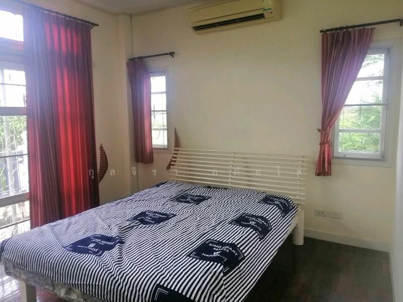 10510, Bangkok, Min Buri, Bangkok, 3 Bedrooms, 200 sqm, Single Detached House For Rent, by กุลจิรา อภัยโส, 11514286 - DDproperty.com