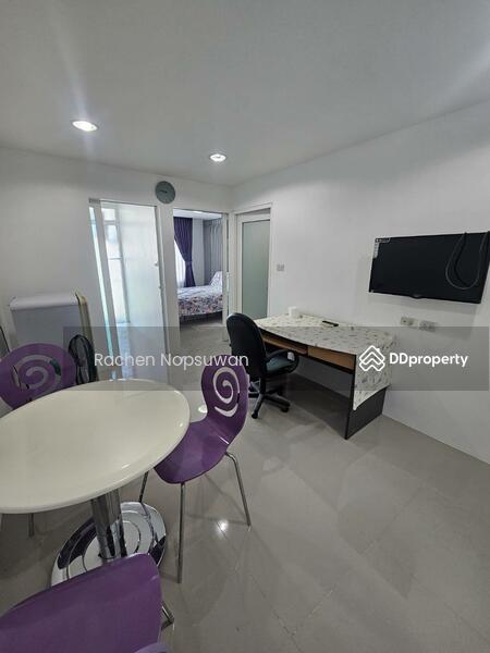 ให้เช่า - Hongfah Condotel : หงส์ฟ้า คอนโดเทล, สงขลา