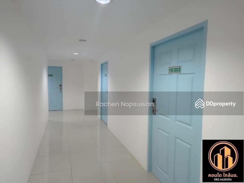 ให้เช่า - Hongfah Condotel : หงส์ฟ้า คอนโดเทล, สงขลา