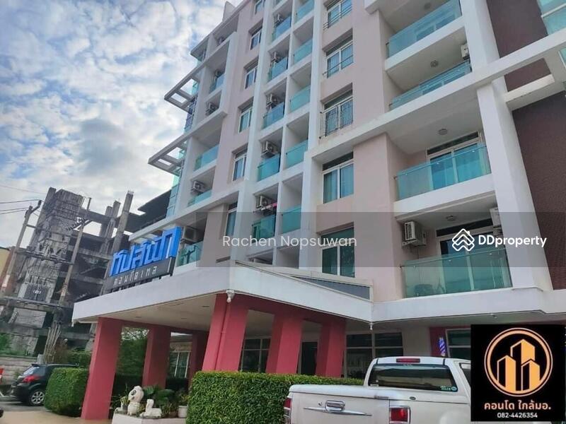 ให้เช่า - Hongfah Condotel : หงส์ฟ้า คอนโดเทล, สงขลา