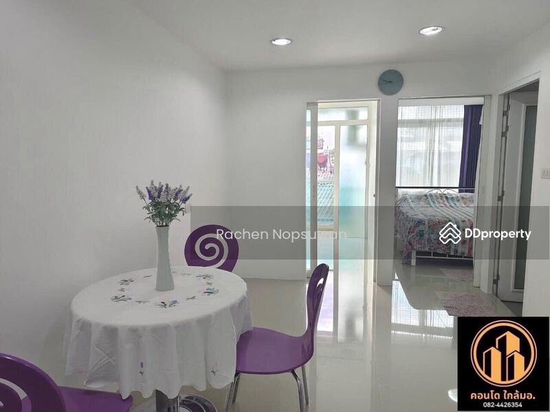 ให้เช่า - Hongfah Condotel : หงส์ฟ้า คอนโดเทล, สงขลา