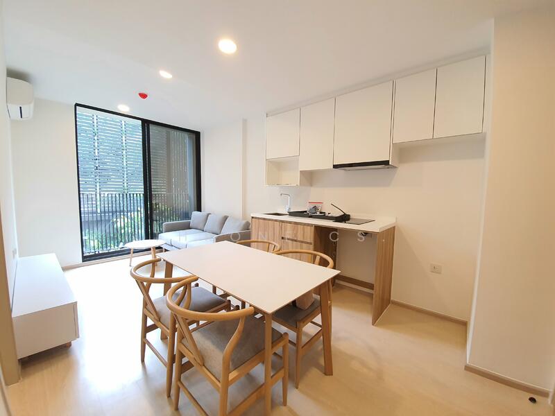 For Sale - Noble Ambience Sukhumvit 42, Bangkok