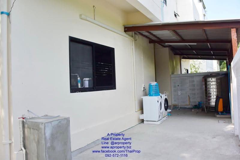 Sarawan Ville : ศราวัณวิลล์, นนทบุรี, ซอยหมู่บ้านศราวัณวิลล์ 2, บางตลาด, ปากเกร็ด, นนทบุรี, 230 ตร.ม., บ้านเดี่ยว ให้เช่า, โดย อรุณ อเนกคุณะ, 11514371 - DDproperty.com