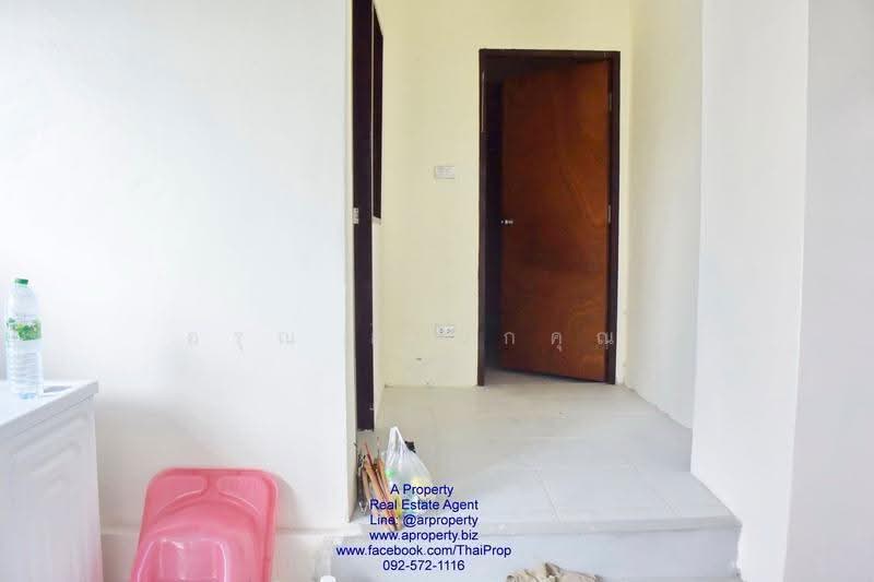 Sarawan Ville, Nonthaburi, Soi Sarawan Ville Village 2, Bang Talat, Pak Kret, Nonthaburi, 4 Bedrooms, 230 sqm, Single Detached House For Rent, by อรุณ อเนกคุณะ, 11514371 - DDproperty.com