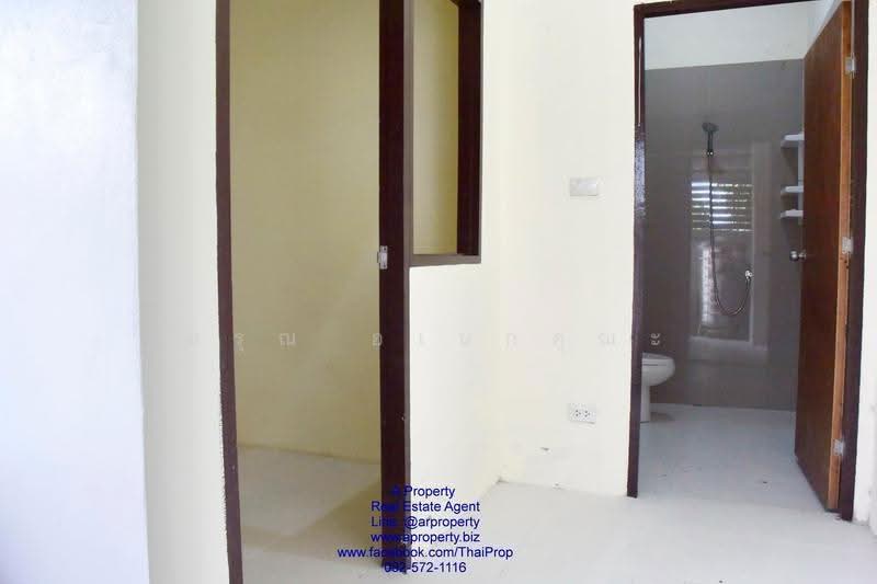 Sarawan Ville, Nonthaburi, Soi Sarawan Ville Village 2, Bang Talat, Pak Kret, Nonthaburi, 4 Bedrooms, 230 sqm, Single Detached House For Rent, by อรุณ อเนกคุณะ, 11514371 - DDproperty.com