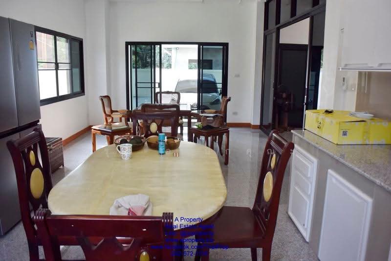 Sarawan Ville : ศราวัณวิลล์, นนทบุรี, ซอยหมู่บ้านศราวัณวิลล์ 2, บางตลาด, ปากเกร็ด, นนทบุรี, 230 ตร.ม., บ้านเดี่ยว ให้เช่า, โดย อรุณ อเนกคุณะ, 11514371 - DDproperty.com