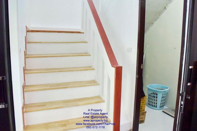 Sarawan Ville, Nonthaburi, Soi Sarawan Ville Village 2, Bang Talat, Pak Kret, Nonthaburi, 4 Bedrooms, 230 sqm, Single Detached House For Rent, by อรุณ อเนกคุณะ, 11514371 - DDproperty.com