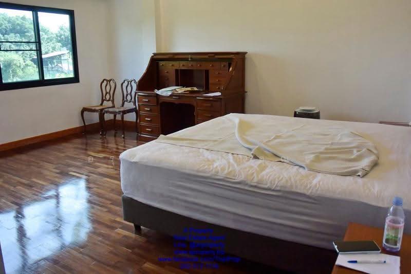 Sarawan Ville, Nonthaburi, Soi Sarawan Ville Village 2, Bang Talat, Pak Kret, Nonthaburi, 4 Bedrooms, 230 sqm, Single Detached House For Rent, by อรุณ อเนกคุณะ, 11514371 - DDproperty.com