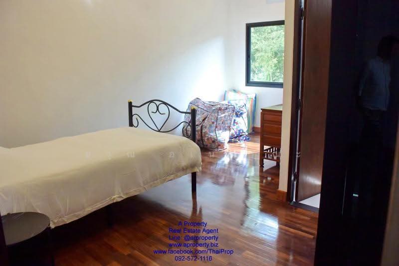 Sarawan Ville, Nonthaburi, Soi Sarawan Ville Village 2, Bang Talat, Pak Kret, Nonthaburi, 4 Bedrooms, 230 sqm, Single Detached House For Rent, by อรุณ อเนกคุณะ, 11514371 - DDproperty.com