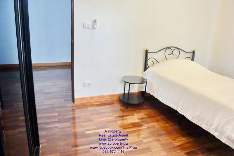 Sarawan Ville, Nonthaburi, Soi Sarawan Ville Village 2, Bang Talat, Pak Kret, Nonthaburi, 4 Bedrooms, 230 sqm, Single Detached House For Rent, by อรุณ อเนกคุณะ, 11514371 - DDproperty.com
