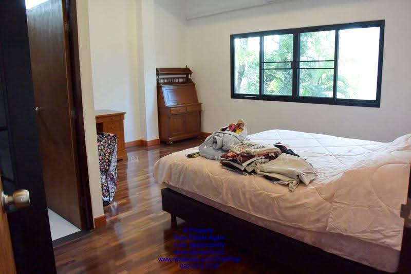 Sarawan Ville, Nonthaburi, Soi Sarawan Ville Village 2, Bang Talat, Pak Kret, Nonthaburi, 4 Bedrooms, 230 sqm, Single Detached House For Rent, by อรุณ อเนกคุณะ, 11514371 - DDproperty.com