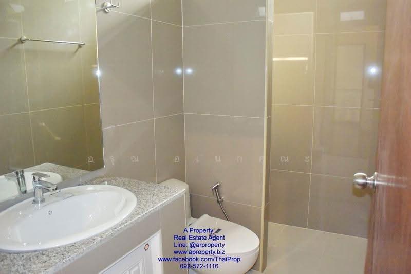 Sarawan Ville, Nonthaburi, Soi Sarawan Ville Village 2, Bang Talat, Pak Kret, Nonthaburi, 4 Bedrooms, 230 sqm, Single Detached House For Rent, by อรุณ อเนกคุณะ, 11514371 - DDproperty.com