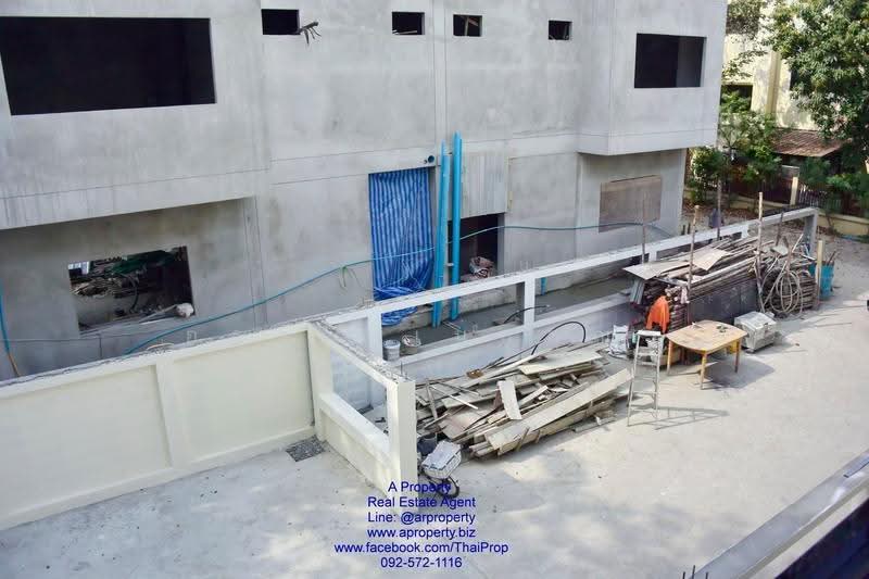 Sarawan Ville, Nonthaburi, Soi Sarawan Ville Village 2, Bang Talat, Pak Kret, Nonthaburi, 4 Bedrooms, 230 sqm, Single Detached House For Rent, by อรุณ อเนกคุณะ, 11514371 - DDproperty.com