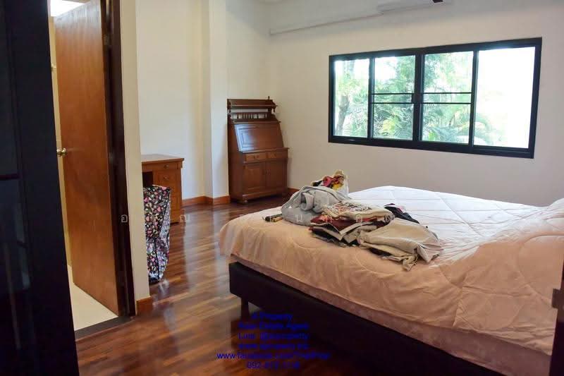 Sarawan Ville, Nonthaburi, Soi Sarawan Ville Village 2, Bang Talat, Pak Kret, Nonthaburi, 4 Bedrooms, 230 sqm, Single Detached House For Rent, by อรุณ อเนกคุณะ, 11514371 - DDproperty.com