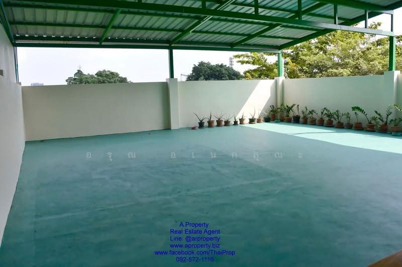 Sarawan Ville, Nonthaburi, Soi Sarawan Ville Village 2, Bang Talat, Pak Kret, Nonthaburi, 4 Bedrooms, 230 sqm, Single Detached House For Rent, by อรุณ อเนกคุณะ, 11514371 - DDproperty.com