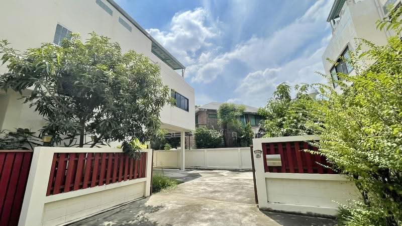 Sarawan Ville : ศราวัณวิลล์, นนทบุรี, ซอยหมู่บ้านศราวัณวิลล์ 2, บางตลาด, ปากเกร็ด, นนทบุรี, 230 ตร.ม., บ้านเดี่ยว ให้เช่า, โดย อรุณ อเนกคุณะ, 11514371 - DDproperty.com