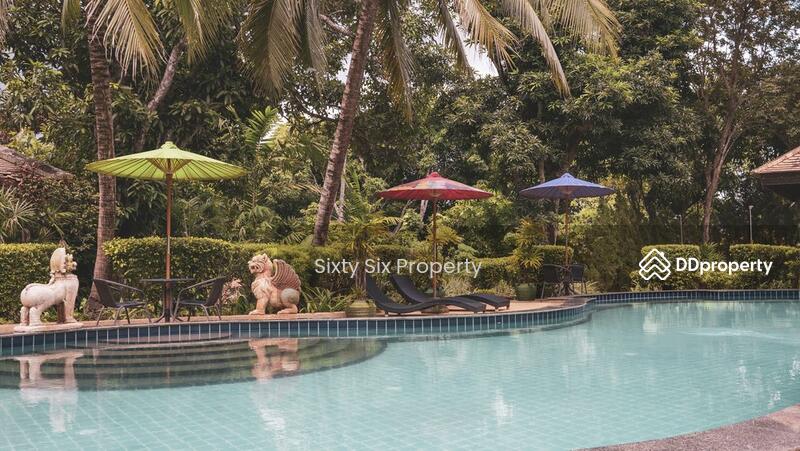 ขาย - The Pavana Resort, เชียงใหม่