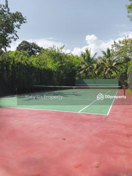 For Sale - The Pavana Resort, Chiang Mai
