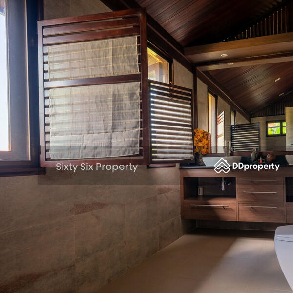 For Sale - The Pavana Resort, Chiang Mai