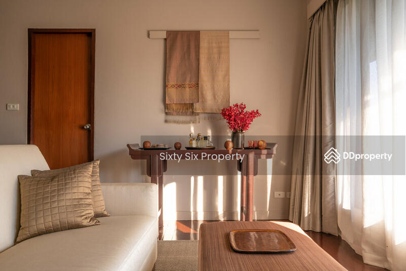 For Sale - The Pavana Resort, Chiang Mai