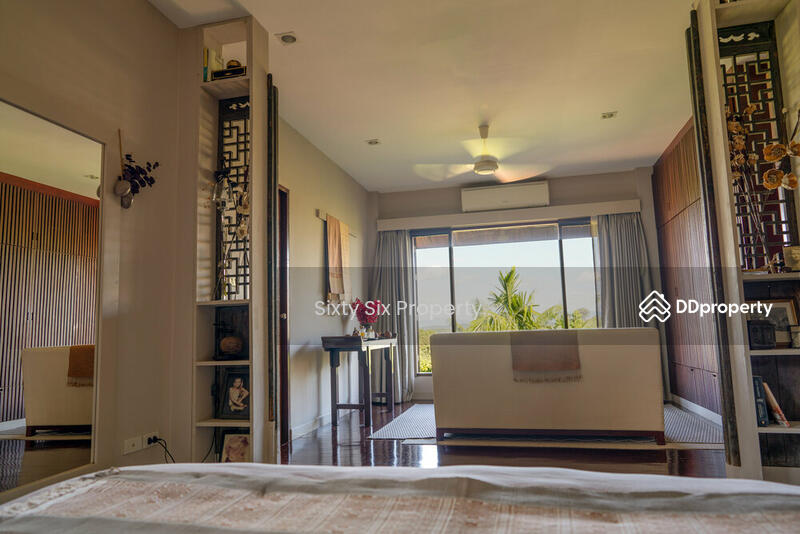 For Sale - The Pavana Resort, Chiang Mai