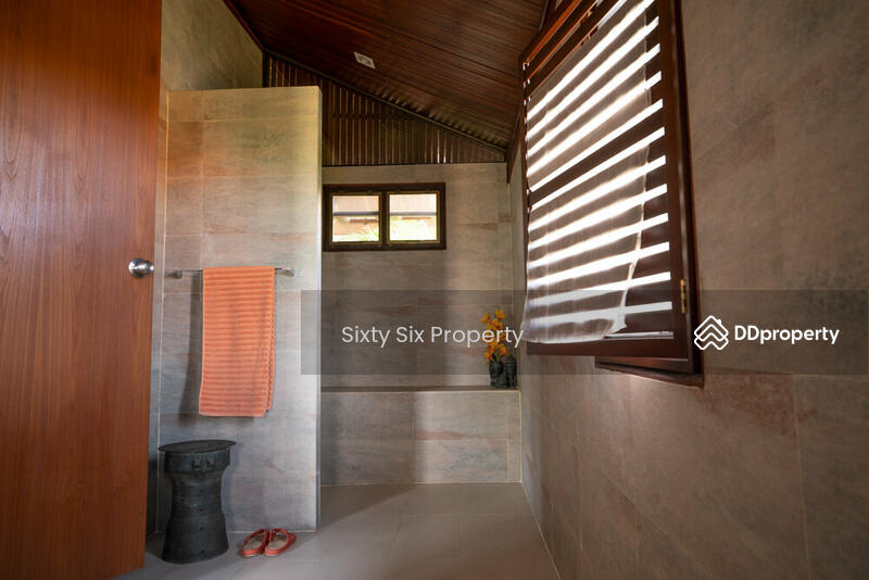 For Sale - The Pavana Resort, Chiang Mai