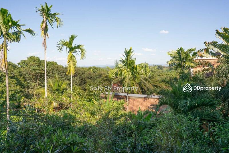 For Sale - The Pavana Resort, Chiang Mai