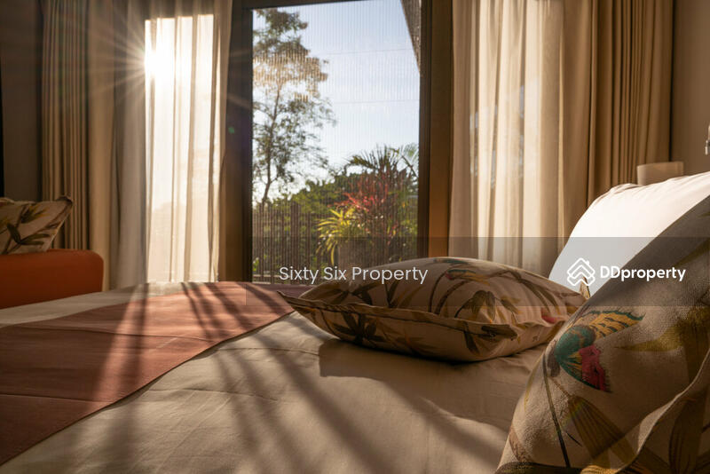 For Sale - The Pavana Resort, Chiang Mai