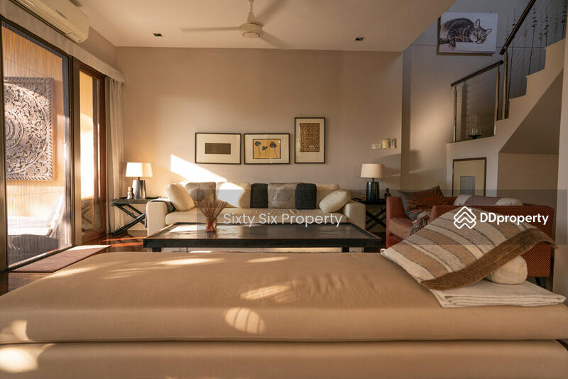 For Sale - The Pavana Resort, Chiang Mai