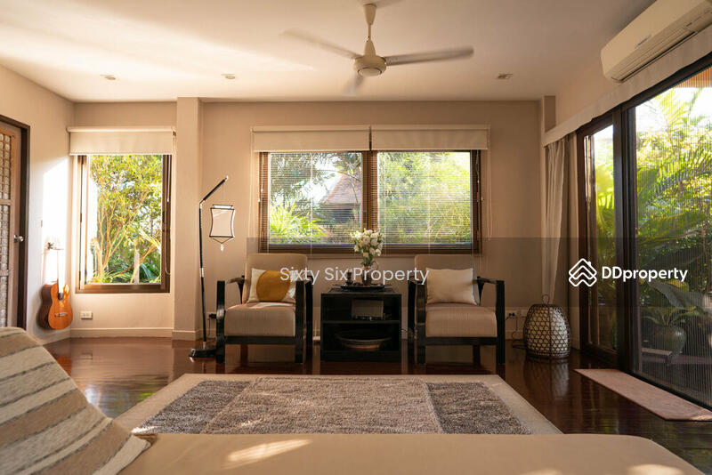 For Sale - The Pavana Resort, Chiang Mai
