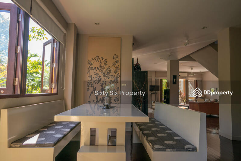 For Sale - The Pavana Resort, Chiang Mai