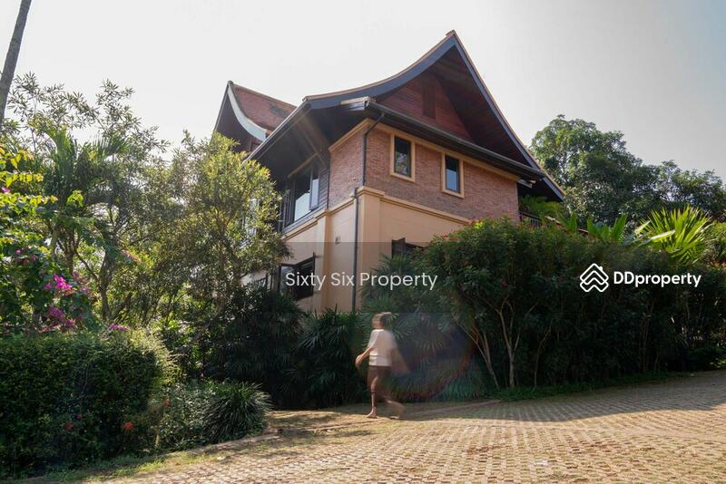 ขาย - The Pavana Resort, เชียงใหม่