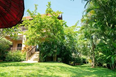 ขาย - The Pavana Resort, เชียงใหม่