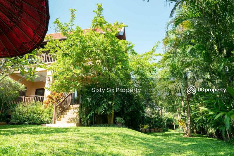 ขาย - The Pavana Resort, เชียงใหม่