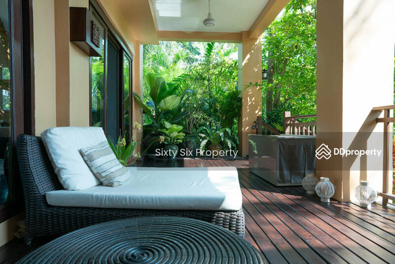 For Sale - The Pavana Resort, Chiang Mai