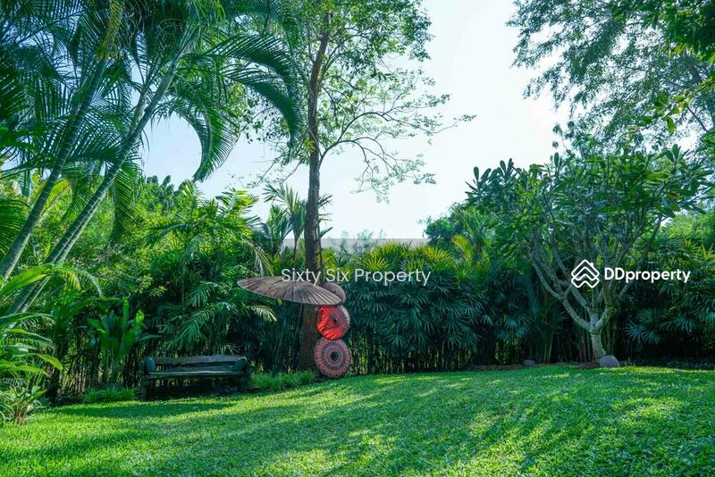 For Sale - The Pavana Resort, Chiang Mai